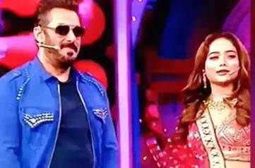 अपने ठेठ बिहारी अंदाज से देशभर में छाई मनीषा, बिग बॉस ओटीटी में जलवा बरकरार, ऐसे किया था सफर शुरु