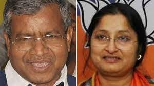 संकट में अन्नपूर्णा! कोडरमा संसदीय सीट पर भाजपा बाबूलाल पर लगा सकती है दांव