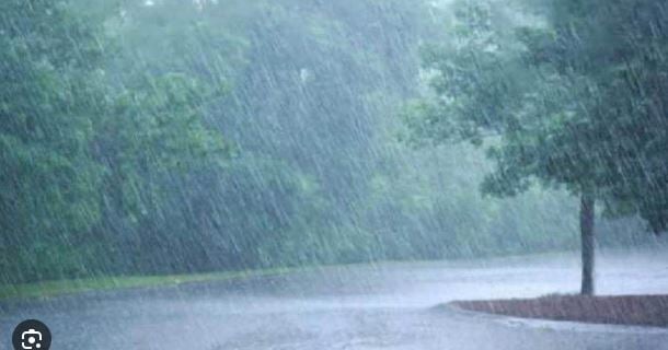 देश के कई राज्यों में मानसून की दस्तक, राजधानी रांची में भी हुई बारिश