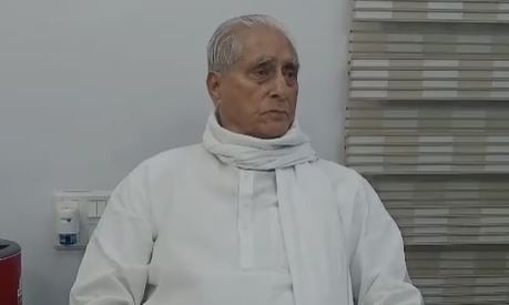 “आपातकाल से निकलकर आज देश आफतकाल में फंसा है” जानें इमरजेंसी पर और क्या बोले जगदानंद सिंह