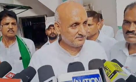 शिक्षा नियमावली पर बोले शिक्षा मंत्री, बिहार ज्ञान के क्षेत्र में विश्वस्तरीय पहचान बनाने का प्रयास कर रहा है
