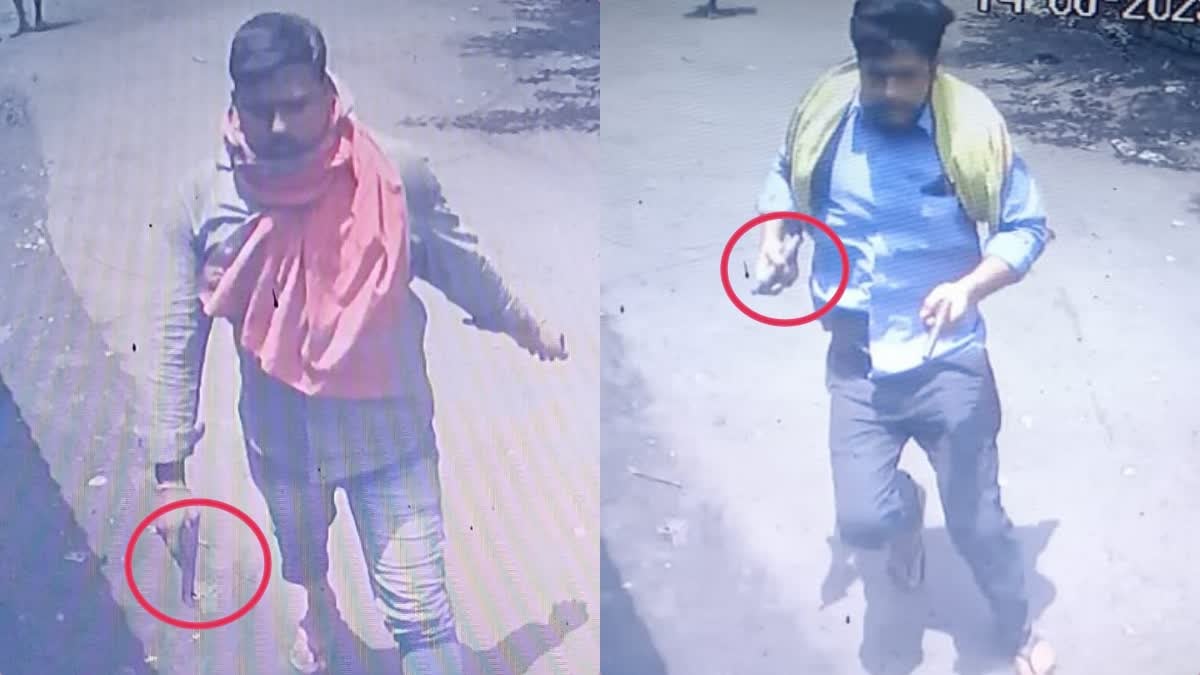 माफिया के "यूथ विंग "ने पहले जो किया, अब वही उनके लिए बन गया है "काल",जानिए 2017 के बाद कैसे बना नया समीकरण