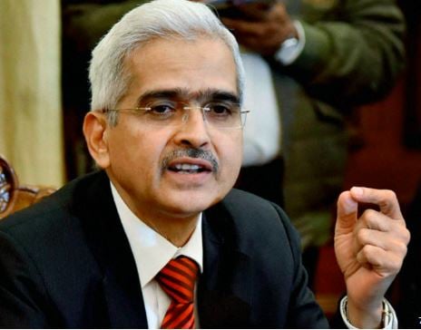 RBI Governer: शक्तिकांत दास ने कहा कि 2000 रुपए के बैंक नोट वापस लेने से अर्थव्यवस्था पर नहीं पड़ेगा नगेटिव असर
