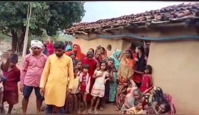 दहेज प्रताड़ना से तंग आकर महिला ने बच्चे संग की खुदकुशी, जानिए पूरा मामला