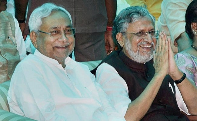 जिस सीएम नीतीश और मोदी की मुलाकात से बिहार में भूचाल, देखिये उसके पीछे की कहानी