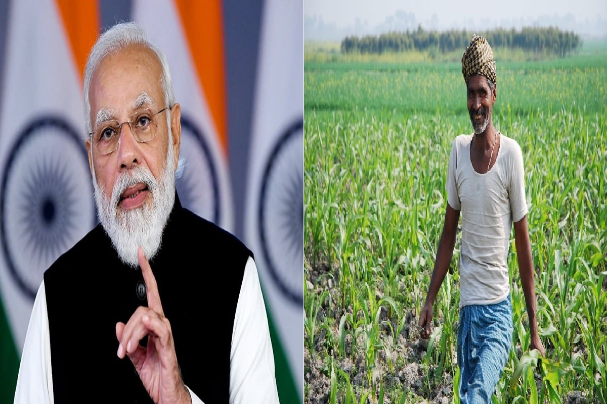 किसानों पर मेहरबान हुई मोदी सरकार, जानिए कैबिनेट में क्या लिया गया है निर्णय