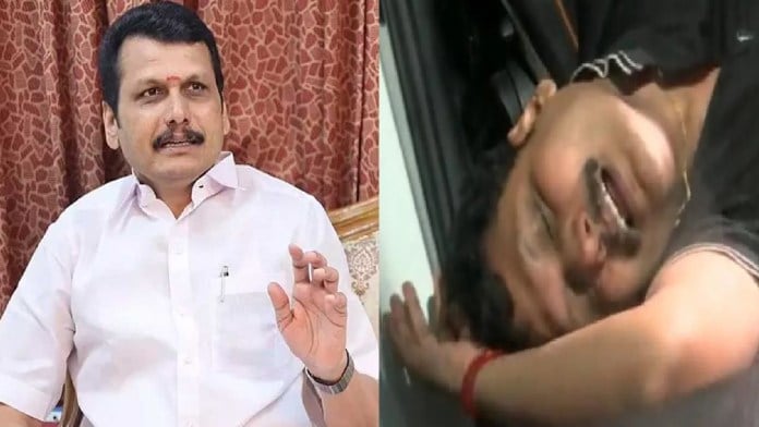 बर्खास्त किया फिर फैसला वापस लिया, जानिए तमिलनाडु के राज्यपाल ने मंत्री के साथ ऐसा क्यों किया