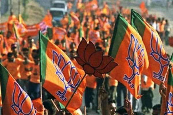 भाजपा का प्रमंडलीय सम्मेलन दुमका में, जानिए क्या होगा बैठक का एजेंडा