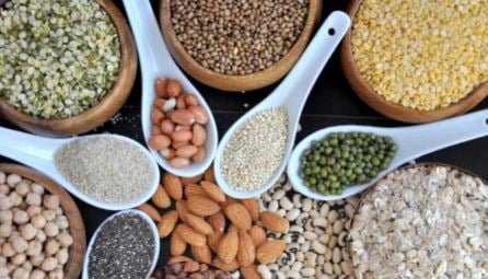 सावन में नॉनवेज बंद होने पर भी नहीं होगी प्रोटीन की कमी, डाइट में शामिल करें ये चीजें