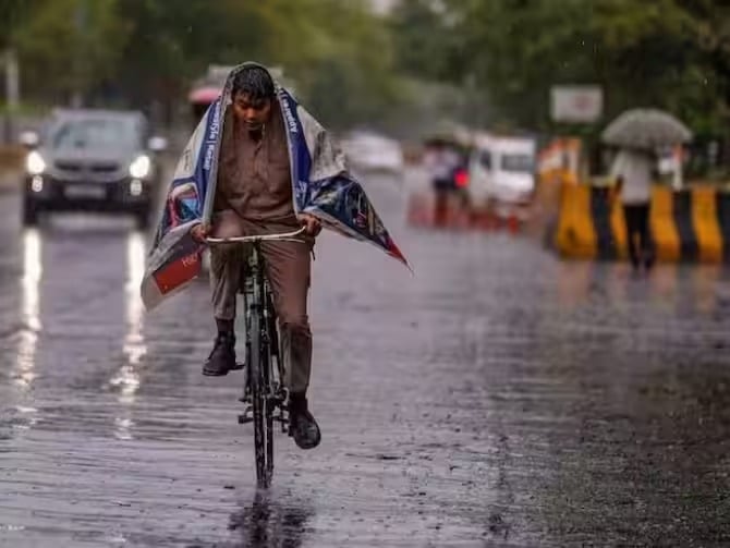 जानिए आने वाले दिनों में कैसा रहेगा झारखंड में मौसम का हाल, इस तारीख से बदलेगा.....