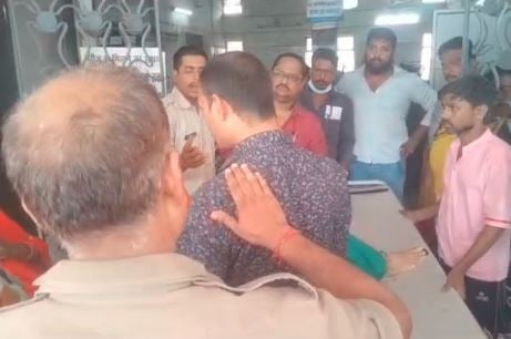 जमशेदपुर: 9वीं की छात्रा की अचानक स्कूल में मौत, मचा हड़कंप, शिक्षकों ने किया ये खुलासा