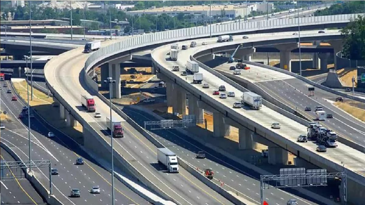 झारखंड के इस जिले में बनेगा फ्लाइओवर, जल्द शुरू होगा निर्माण कार्य