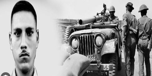 1965 की जंग के हीरों परमवीर अब्दुल हमीद की शहादत को सलाम, जिसने जंग के मैदान में पाकिस्तान को दिखा दी थी औकात