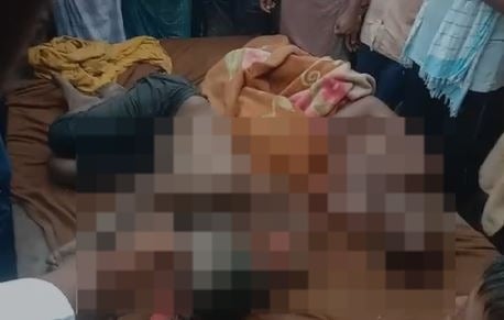 सुपौल; ठनका की चपेट में आयें 4 लोग, दो की मौत दो घायल,पढ़े पूरी खबर