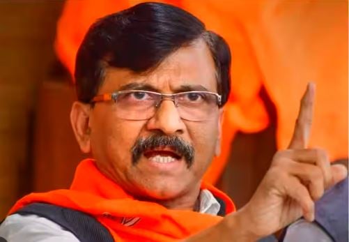 मणिपुर हिंसा में चीन का हाथ ? सांसद संजय राउत ने उठाए सवाल, राष्ट्रपति शासन लगाने की मांग