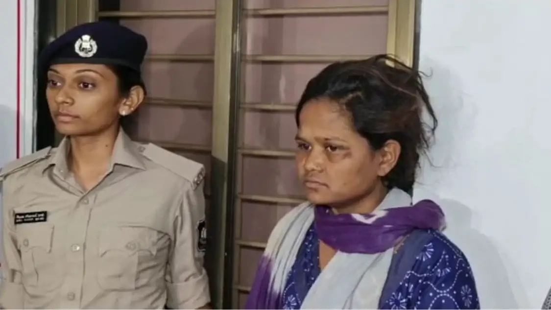 मां की ममता शर्मसार,जानिए प्रेमी को पाने के लिए मां ने किस तरह बच्चे की हत्या की योजना रची