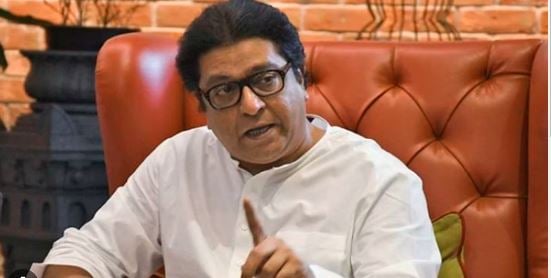 महाराष्ट्र की सियासत में मचे घमासान पर बोले राज ठाकरे, कहा- ‘बिना शरद पवार के इजाजत के कुछ नहीं हो सकता’