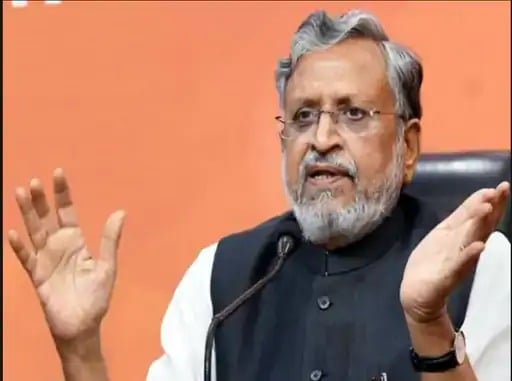 असली चुनौती सत्ता में आने की नहीं, भाजपा के लिए अपना वजूद बचाने की है, पार्टी में फूट के दावे पर जदयू का पलटवार