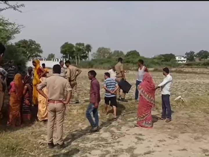 पति-पत्नी का शव मिलने से फैली सनसनी, जानिए कहां का है मामला