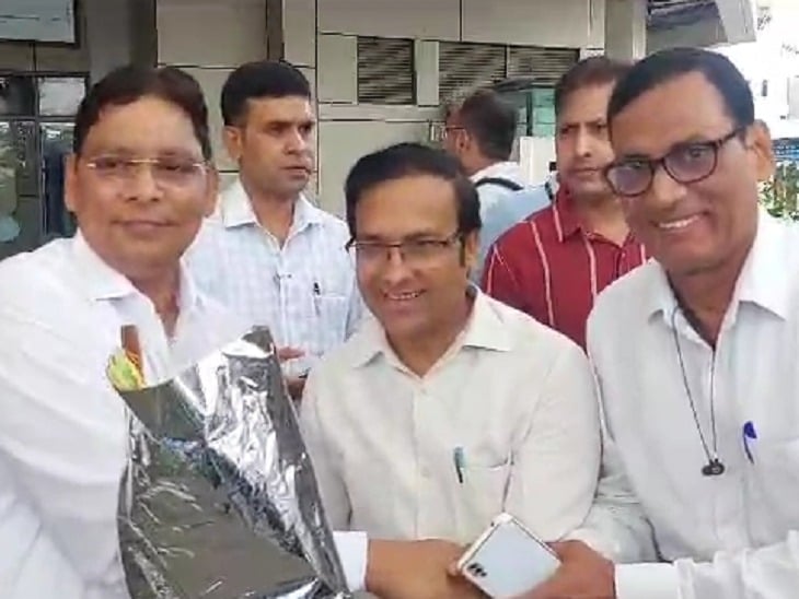 राजगीर प्रशिक्षण शिविर से बसपा का एलान, 2024 में भाजपा की विदाई तय