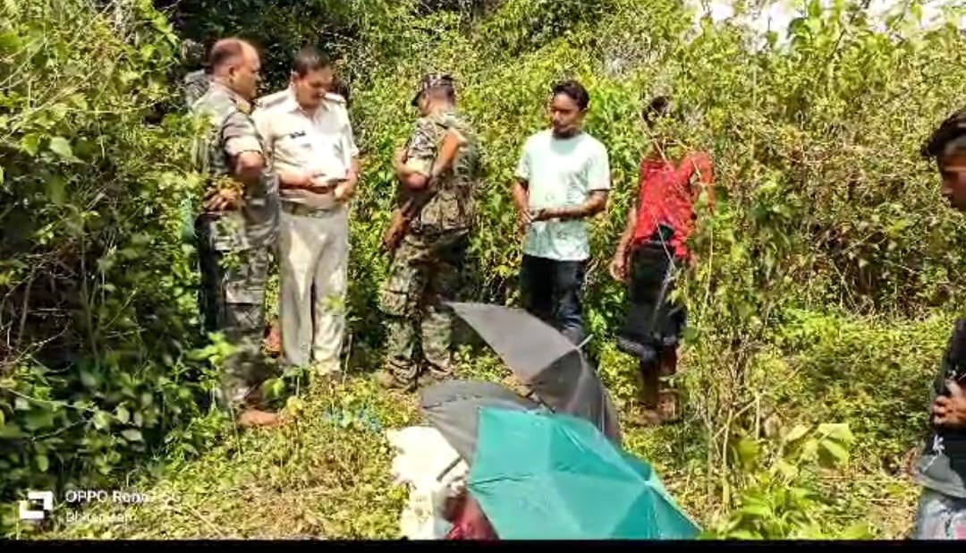 पाकुड़ के महेशपुर में आदिवासी युवती ने क्यों की खुदखुशी, जानिए पूरा मामला