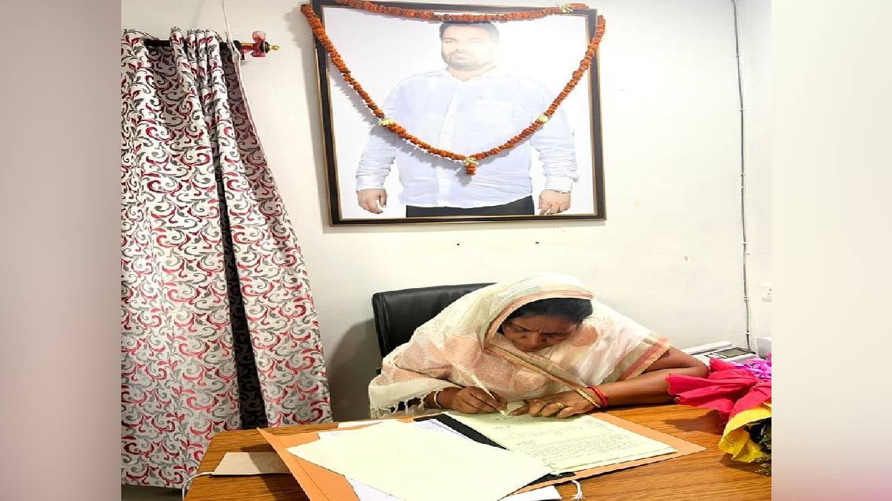 पूरे सावन भर कांवरिया पथ पर नहीं बिकेगी शराब, मंत्री बेबी देवी का सख्त आदेश