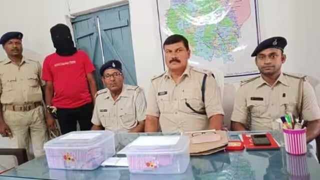 साहिबगंज से फिर 13 लाख के अवैध लॉटरी टिकट बरामद, जानिए कैसे काम करता है नेटवर्क