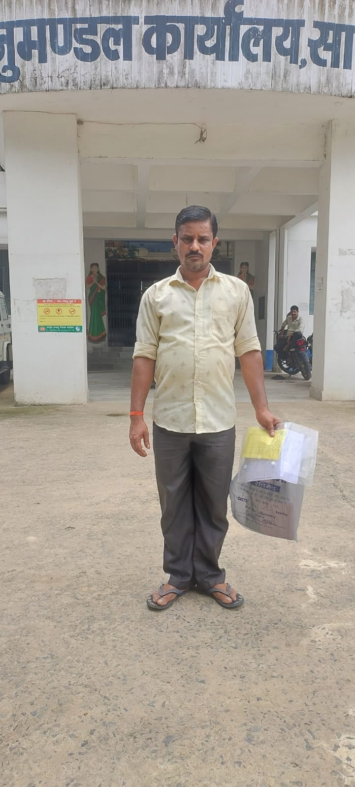 यूपी के प्रतापगढ़ जैसा मामला झारखंड के साहिबगंज से भी ,जानिए मामले का डिटेल्स