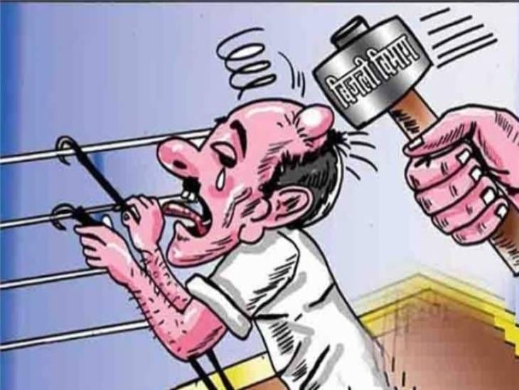 राज्य के 15 जिलों में बिजली चोरी के खिलाफ छापेमारी, 1.34 करोड़ रुपए  की बिजली चोरी का मामला आया सामने