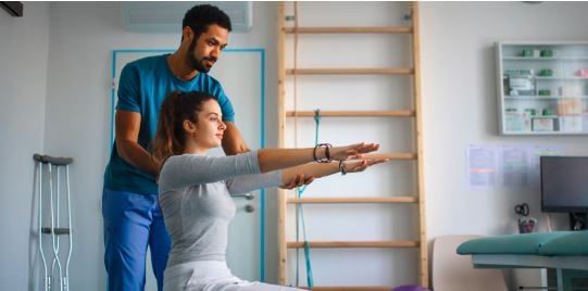 झारखंड: Distance education से डिग्री लेने वाले फिजियोथेरेपिस्ट की मान्यता नहीं, पकड़े जाने पर होगी कानूनी कार्रवाई