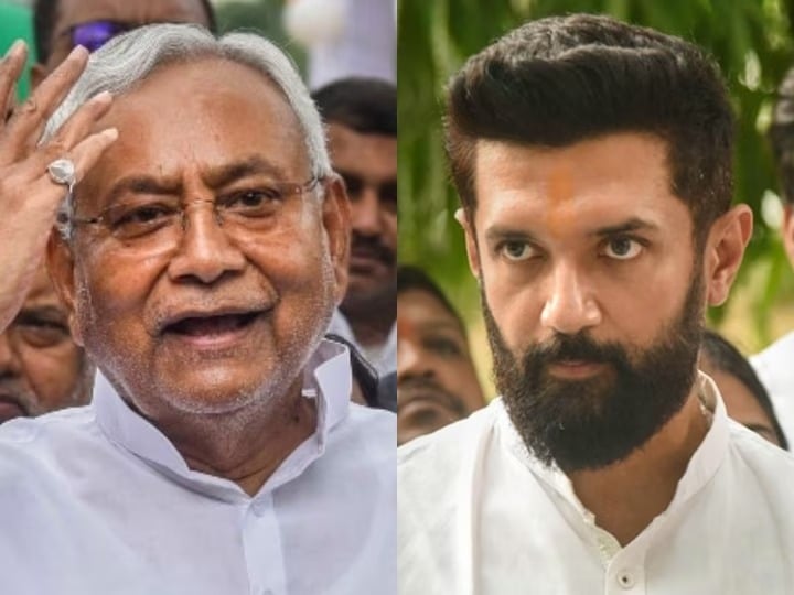 जदयू में फूट के दावे के बीच राजद सुप्रीमो का चिराग को फोन, क्या एनडीए को गच्चा देने की तैयारी में हैं  'मोदी के हनुमान'