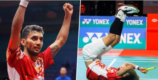 बैडमिंटन :लक्ष्य सेन ने कनाडा ओपन का जीता खिताब, बनें दूसरे भारतीय शटलर