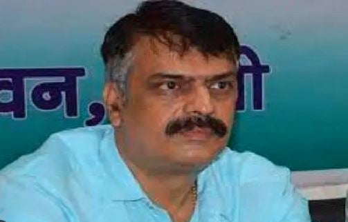 झारखंड प्रदेश कांग्रेस के अध्यक्ष राजेश ठाकुर का भाजपा पर हमला, कहा- बीजेपी युवाओं के दिमाग में घोल रही जहर