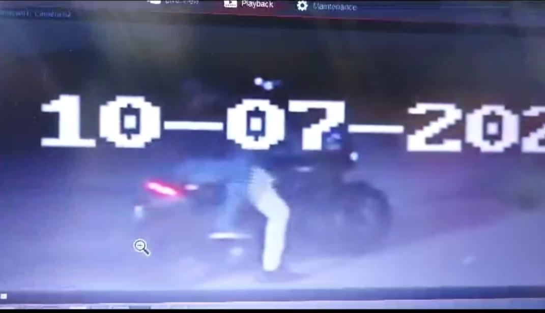 बिहारी लाल चौधरी प्रतिष्ठान पर फायरिंग कर प्रिंस खान गिरोह ने फिर पुलिस को ललकारा,पढ़िए पूरा डिटेल्स