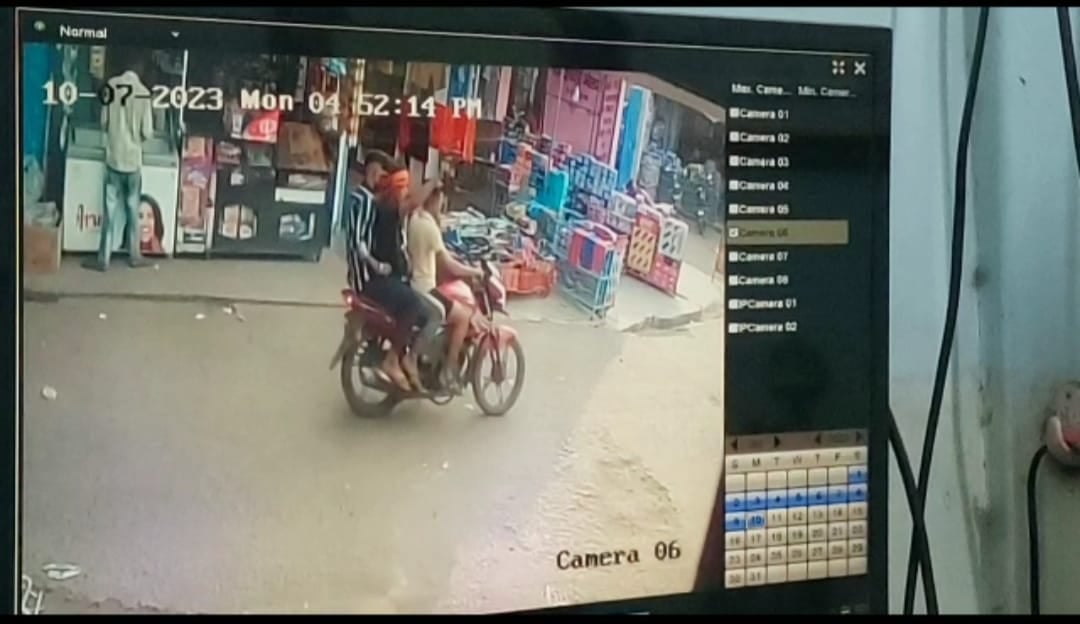 धनबाद में सोमवार को हांफती रही पुलिस और फायरिंग करते रहे अपराधी, पढ़िए डिटेल्स