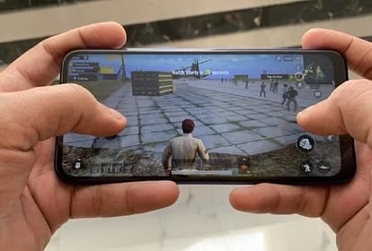 PUBG खेलने से 14 साल के बच्चे की बिगड़ी मानसिक संतुलन, नींद में बड़बड़ाता था ‘फायर फायर’