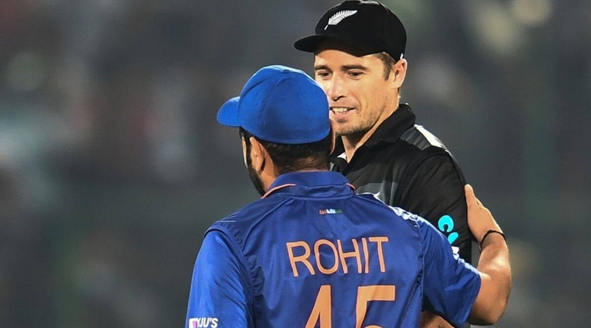 भारत-न्यूज़ीलैंड के बीच आखिरी टी-20 मुकाबला आज कोलकता में, बेंच स्ट्रेंथ को मिल सकता है मौका