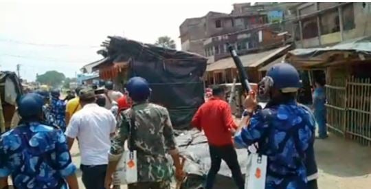 पश्चिम बंगाल पंचायत चुनाव के रिजल्ट के बाद भी हिंसा, 4 की हुई मौत, तृणमूल कांग्रेस पर लगा हत्या का आरोप