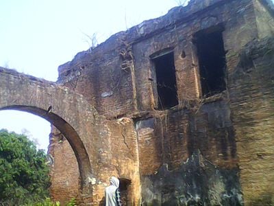 स्वतंत्रता दिवस विशेष : नील क्रांति की यादें आज भी संथाल में है मौजूद