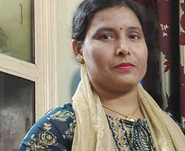 झरिया बिजली कांड में दूसरी मौत, उठ गया तीन बच्चों के सिर से ममता का साया