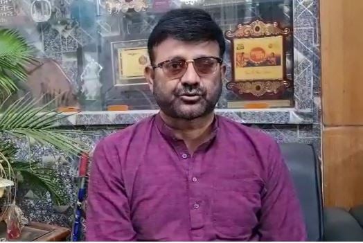 जेटेट परीक्षा में मैथिली, अंगिका, मगही और भोजपुरी भाषाओं को बाहर करने की योजना पर भाजपा ने सरकार पर निशाना साधा