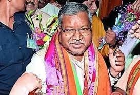 रघुवर भाजपा, अर्जून भाजपा के बाद अब मरांडी भाजपा का भी लीजिए आनन्द, देखिये झामुमो ने कैसे दिलाई बाबूलाल को तीसरी गांव की याद