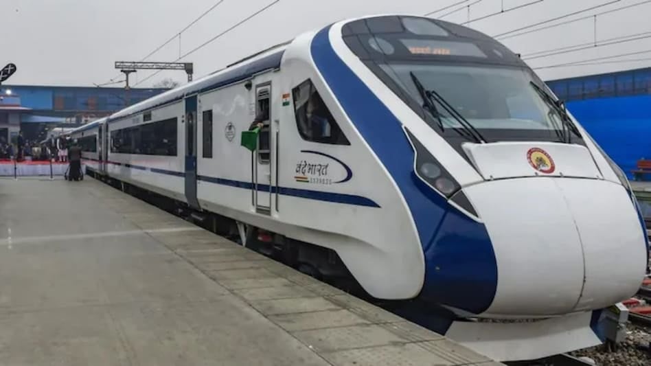 शताब्दी एक्सप्रेस और वंदे भारत ट्रेन के संचालन पर कन्फ्यूजन खत्म,जानें टाइम टेबल कमिटी ने क्या लिया फैसला