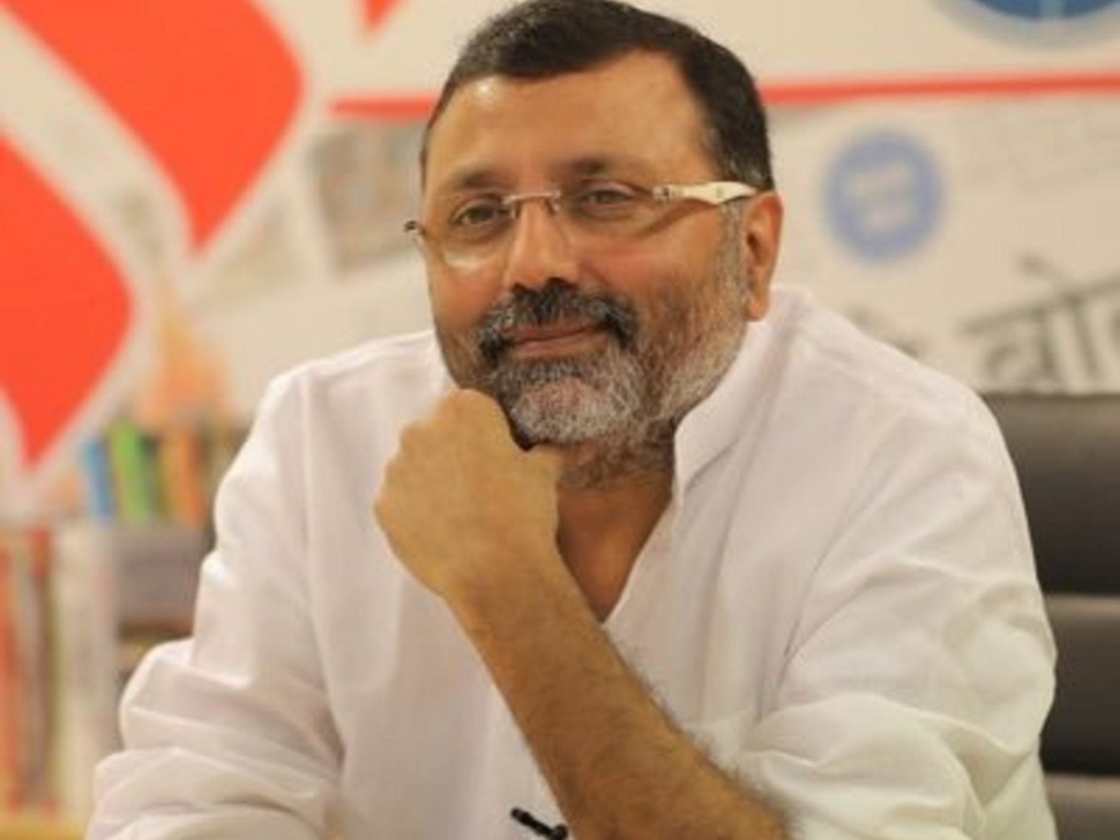 सांसद का दावा -झारखण्ड में सबसे अधिक निवेश गोड्डा में ,अब सीमेंट प्लांट भी लगेगा