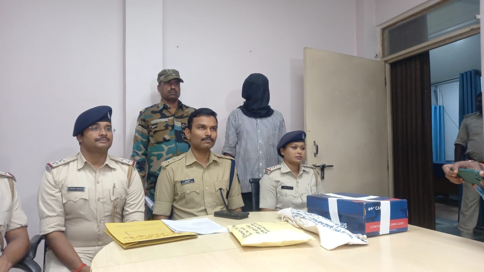 राजधानी रांची में पार्किंग विवाद में गार्ड की हत्या, आरोपी गिरफ्तार