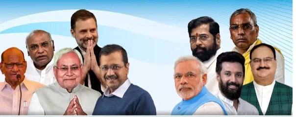 विपक्षी एकजुटता की गाड़ी दौड़ते ही आयी मृत एनडीए की याद, जयराम रमेश का तंज, अब बिसरे सहयोगियों की तलाश क्यों कर रही है भाजपा