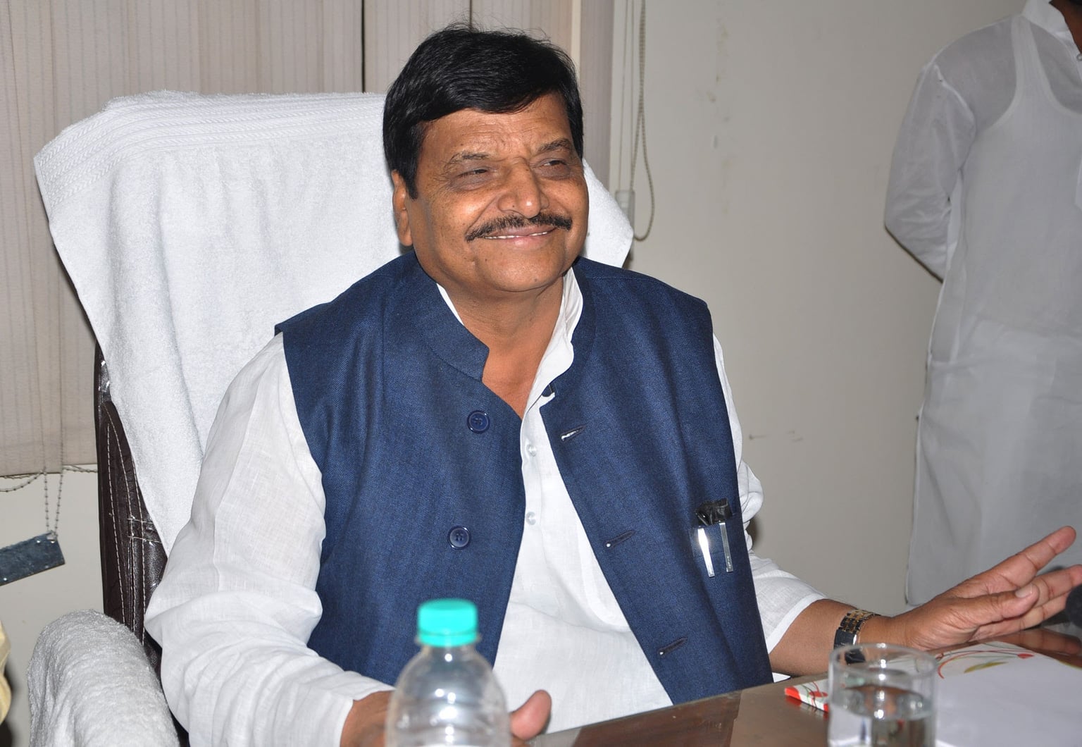 सवाल: यूपी के पूर्वांचल की लोकसभा सीटों को साध पाएंगे राजभर,पढ़िए शिवपाल सिंह यादव का ट्वीट