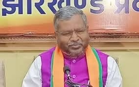 मणिपुर में आदिवासी बेटियों का नग्न परेड पर झारखंड भाजपा में सन्नाटा, कैमरे का सामना करने से बचते दिखें बाबूलाल