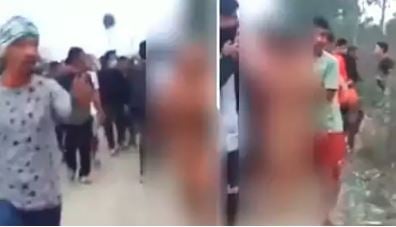 मणिपुर में महिला के नग्न वीडियो पर झारखंड में गरमाई सियासत,  विधायक इरफान अंसारी ने की भाजपा शासन बर्खास्त करने की मांग