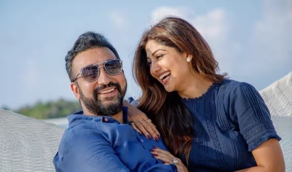 शिल्पा शेट्टी के पति राज कुन्द्रा बॉलीवुड में करेंगे डेब्यू, फिल्म में दिखाई जाएगी कुन्द्रा की पोर्नोग्राफी कहानी